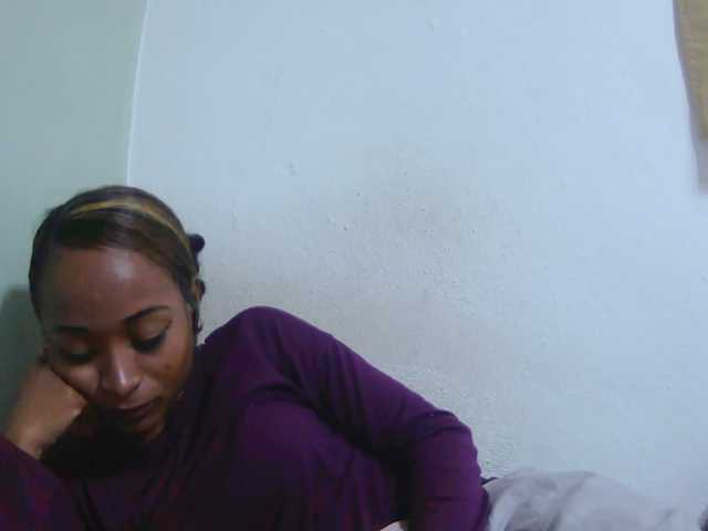 Chou1 cam en directo en BongaCams