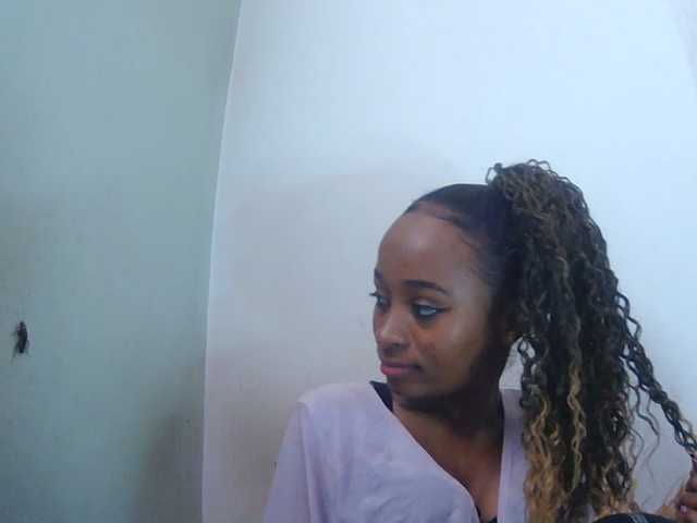 Chou1 live cam on BongaCams