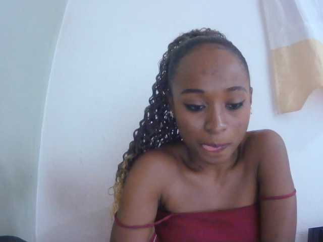 Chou1 live cam on BongaCams