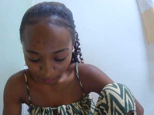 Chou1 live cam on BongaCams