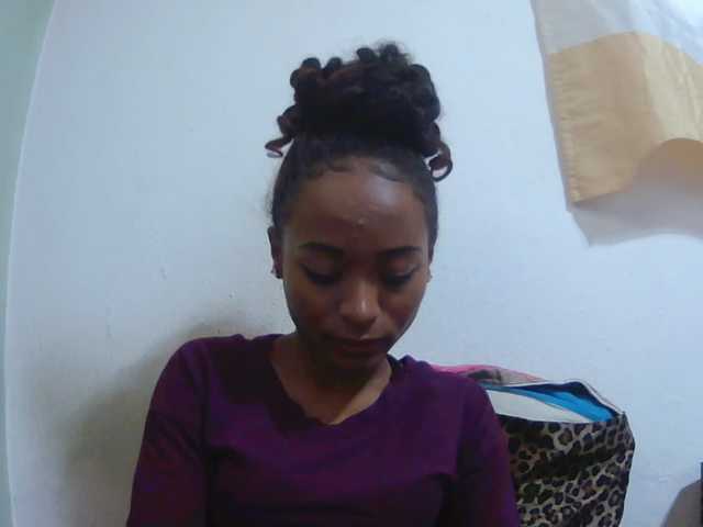 Chou1 live cam on BongaCams