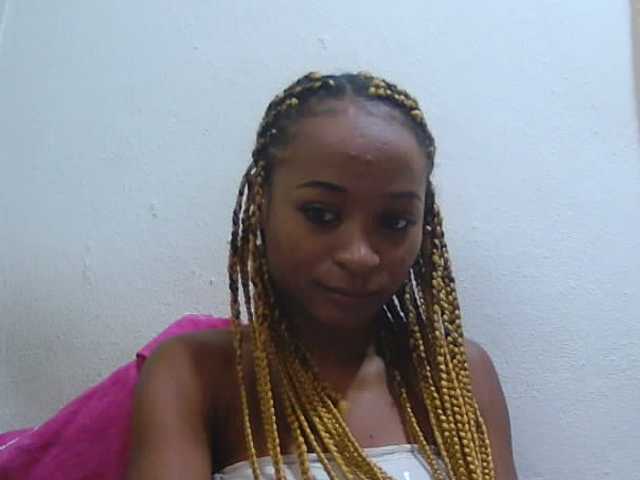 Chou1 live cam on BongaCams