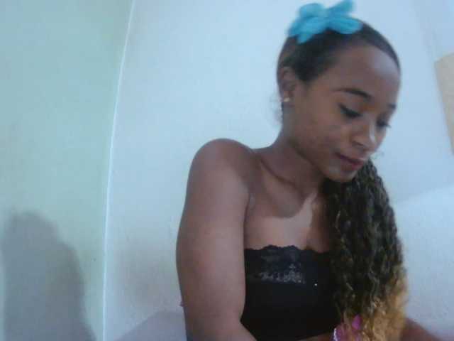 Tiscah