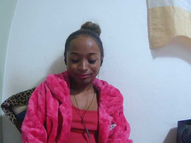 Chou1 live cam on BongaCams