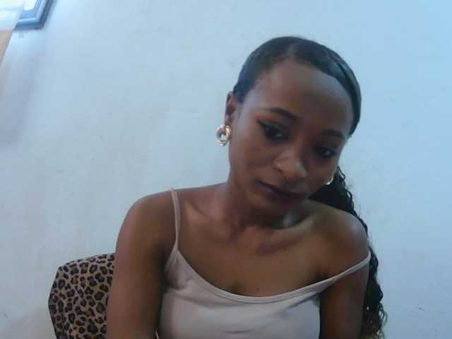 Chou1 live cam on BongaCams