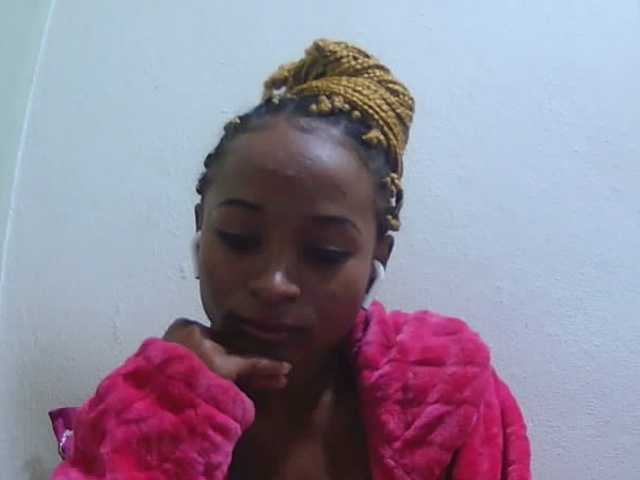 Chou1 live cam on BongaCams