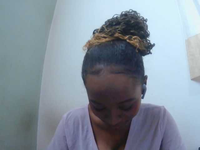 Chou1 live cam on BongaCams