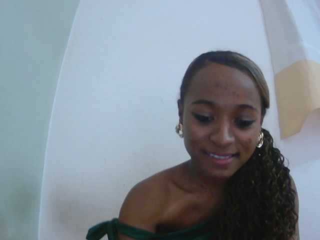 Chou1 live cam on BongaCams