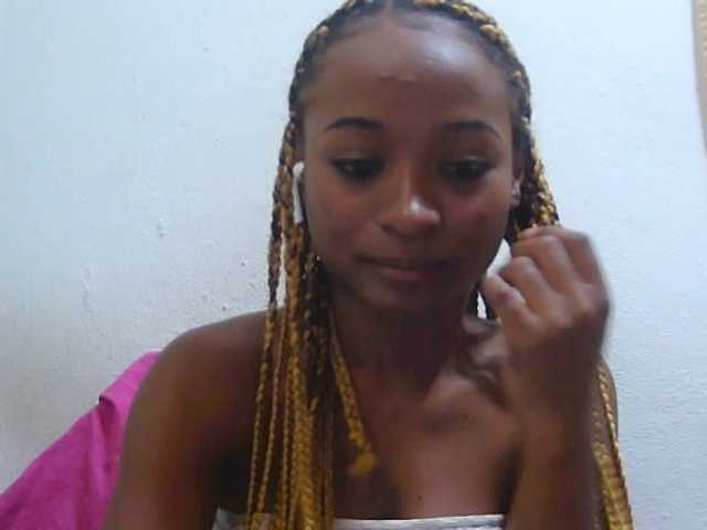 Chou1 live cam on BongaCams