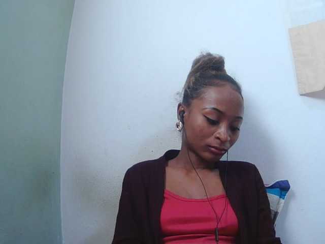 Chou1 live cam on BongaCams