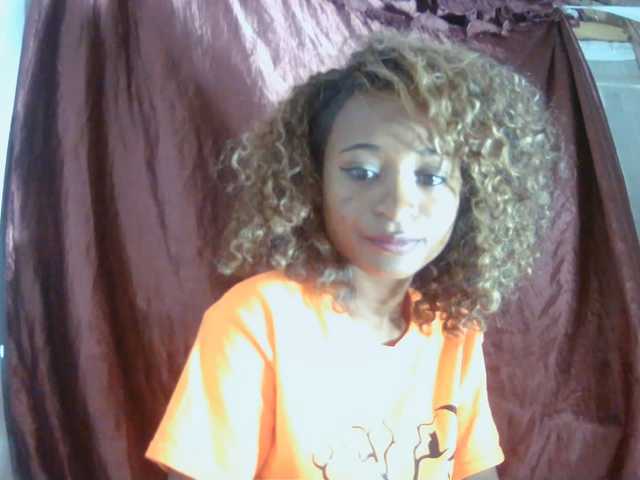 Tiscah