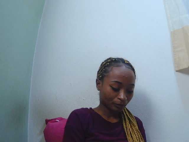 Chou1 live cam on BongaCams