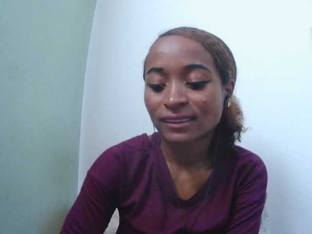Chou1 live cam on BongaCams