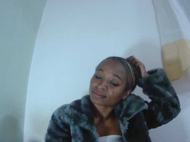 Chou1 live cam on BongaCams