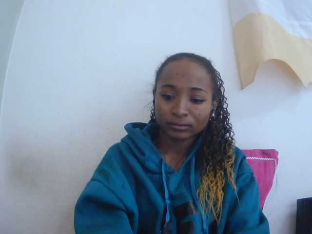 Chou1 live cam on BongaCams