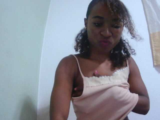 Chou1 live cam on BongaCams