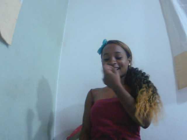 Chou1 live cam on BongaCams