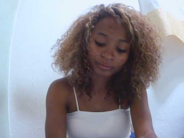 Chou1 live cam on BongaCams