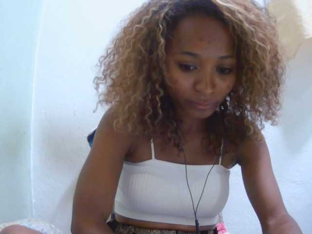 Chou1 live cam on BongaCams