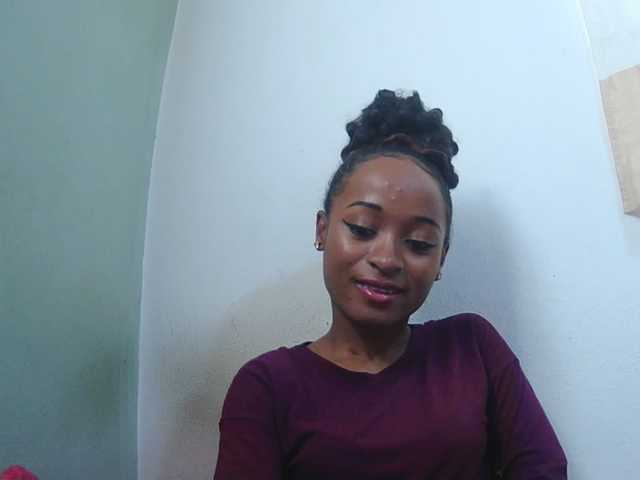 Chou1 live webcam show