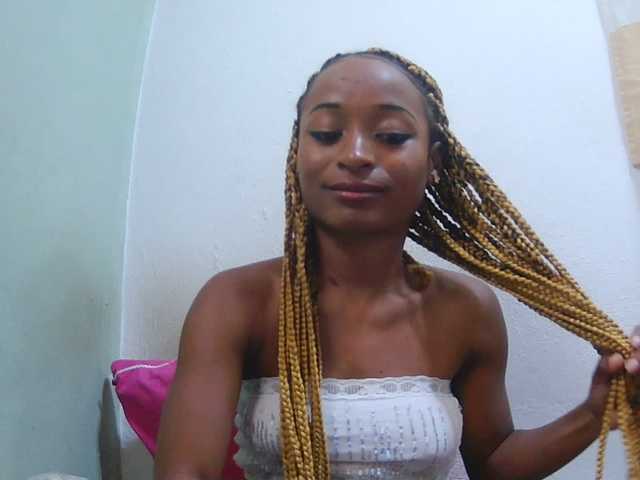 Chou1 live webcam show