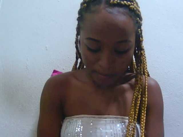 Chou1 live cam on BongaCams