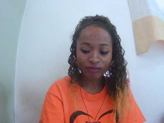 Chou1 live cam on BongaCams