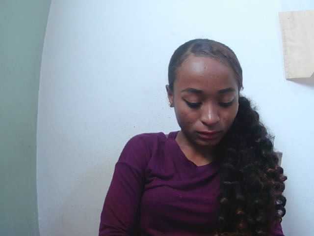 Chou1 live cam on BongaCams