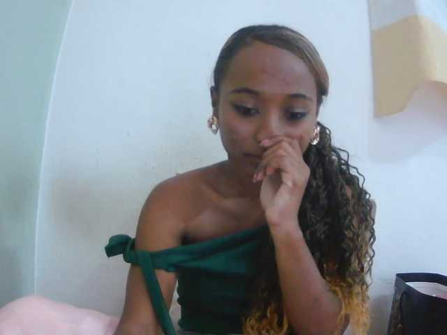 Chou1 live cam on BongaCams