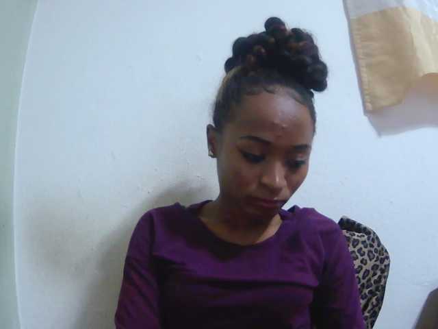Chou1 live webcam show