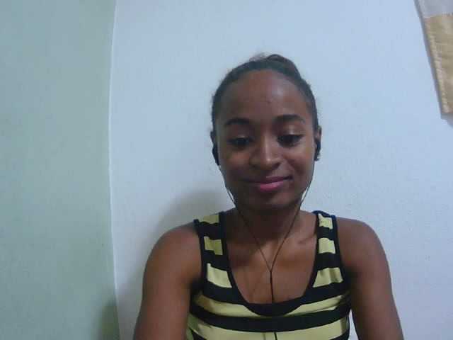 Chou1 live cam on BongaCams