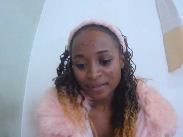 Chou1 live cam on BongaCams