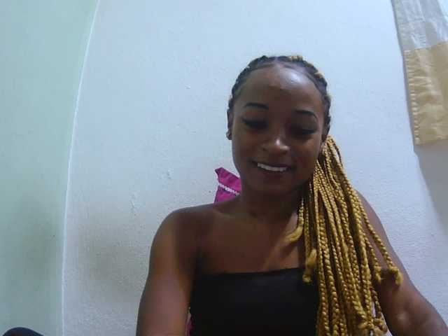 Chou1 live cam on BongaCams