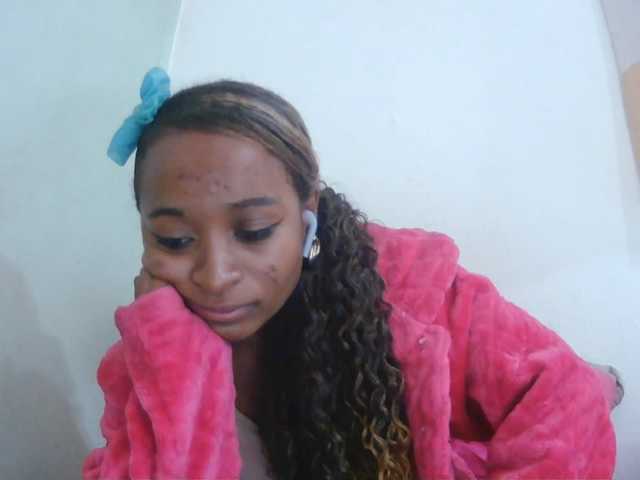 Chou1 live cam on BongaCams