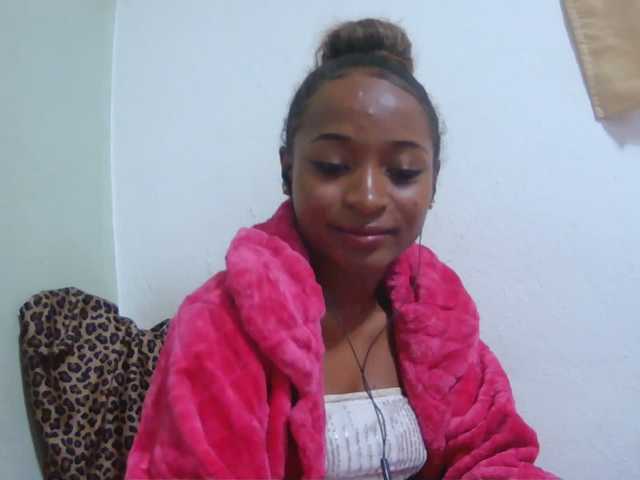Chou1 live webcam show