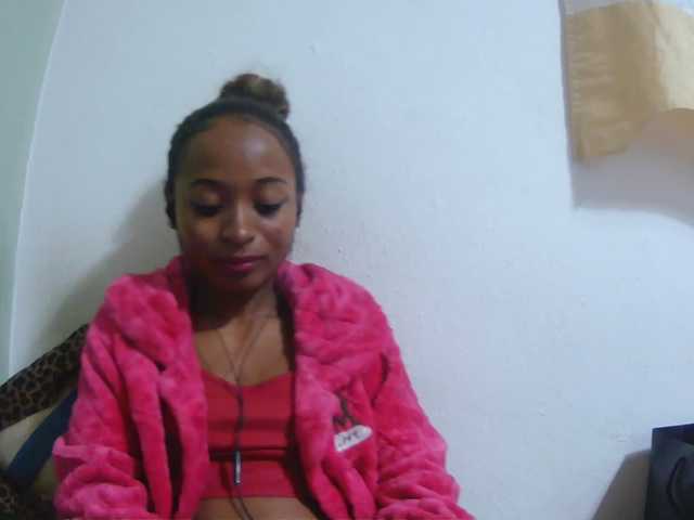 Chou1 live cam on BongaCams