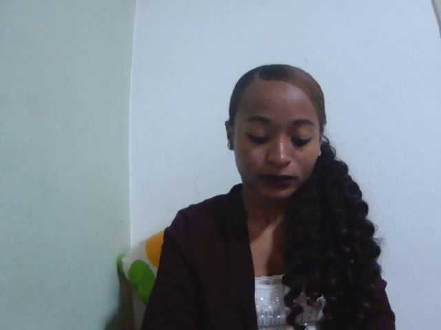 Chou1 live cam on BongaCams