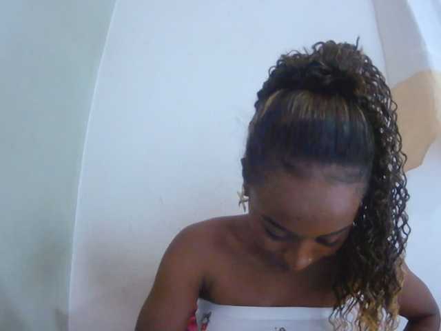 Chou1 live cam on BongaCams