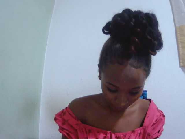 Chou1 live webcam show