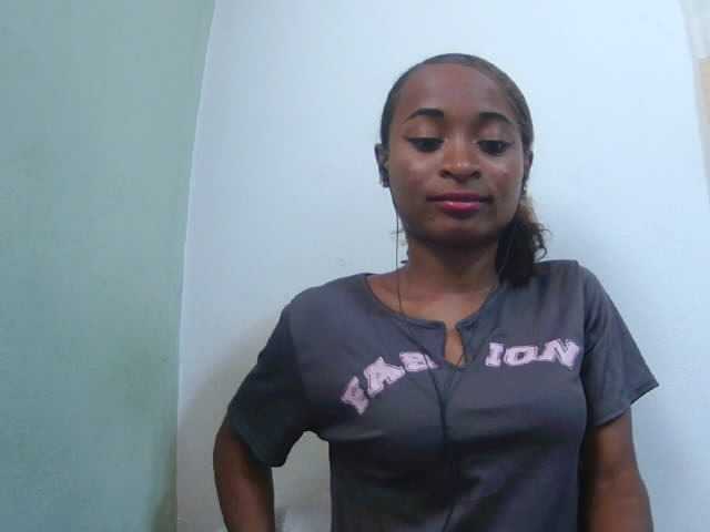Chou1 live cam on BongaCams