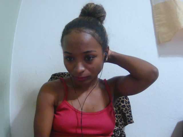 Chou1 live cam on BongaCams