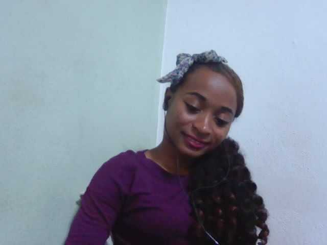 Chou1 live cam on BongaCams