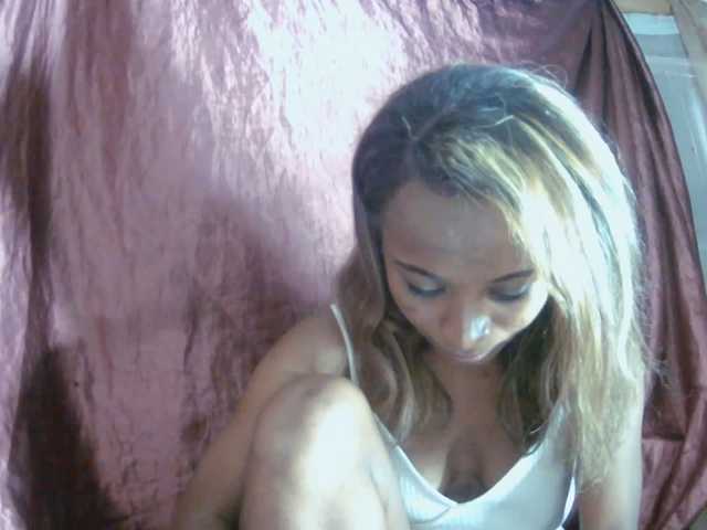 Tiscah