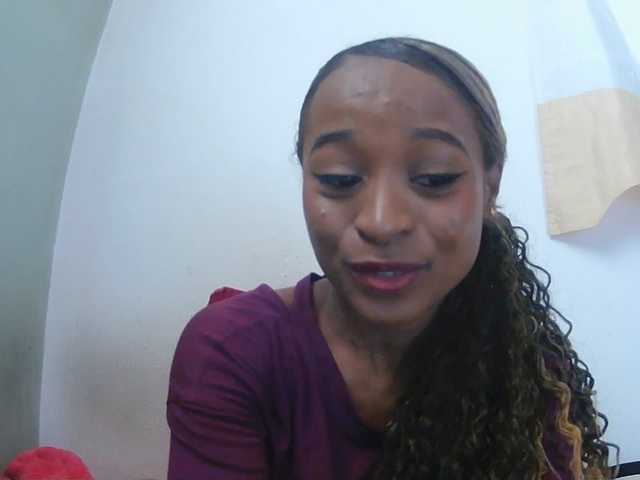 Chou1 live cam on BongaCams