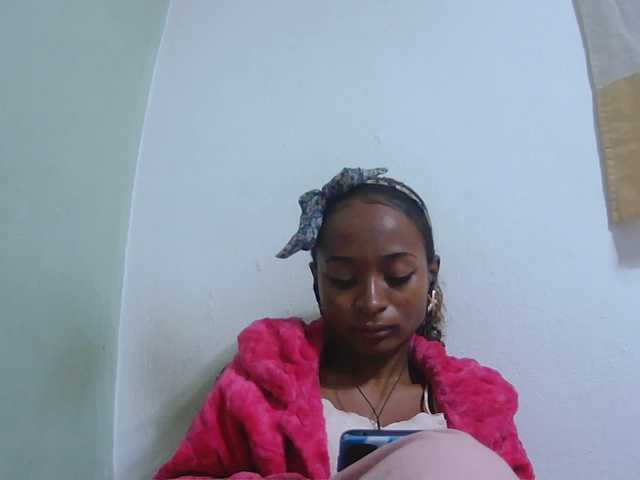 Chou1 Cam en direct sur BongaCams