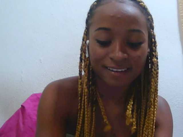 Chou1 live cam on BongaCams