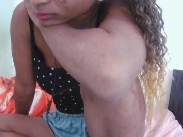 Chou1 live cam on BongaCams