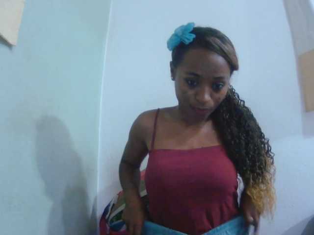 Tiscah