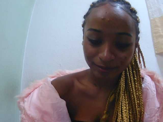 Chou1 live webcam show