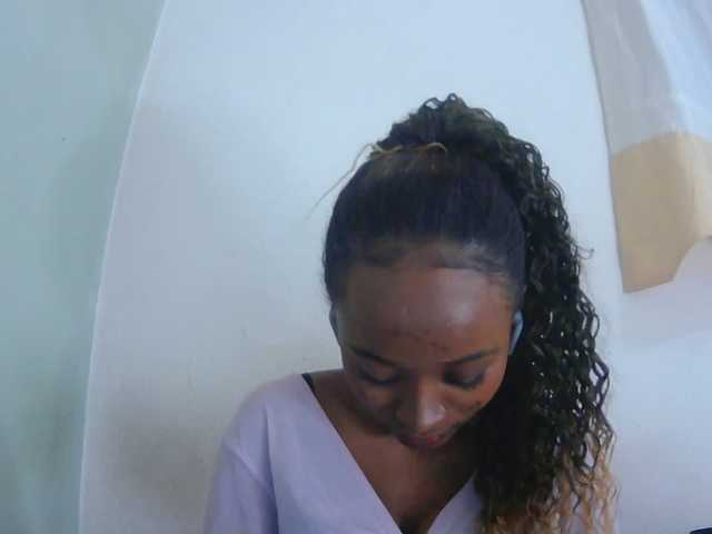 Chou1 live cam on BongaCams